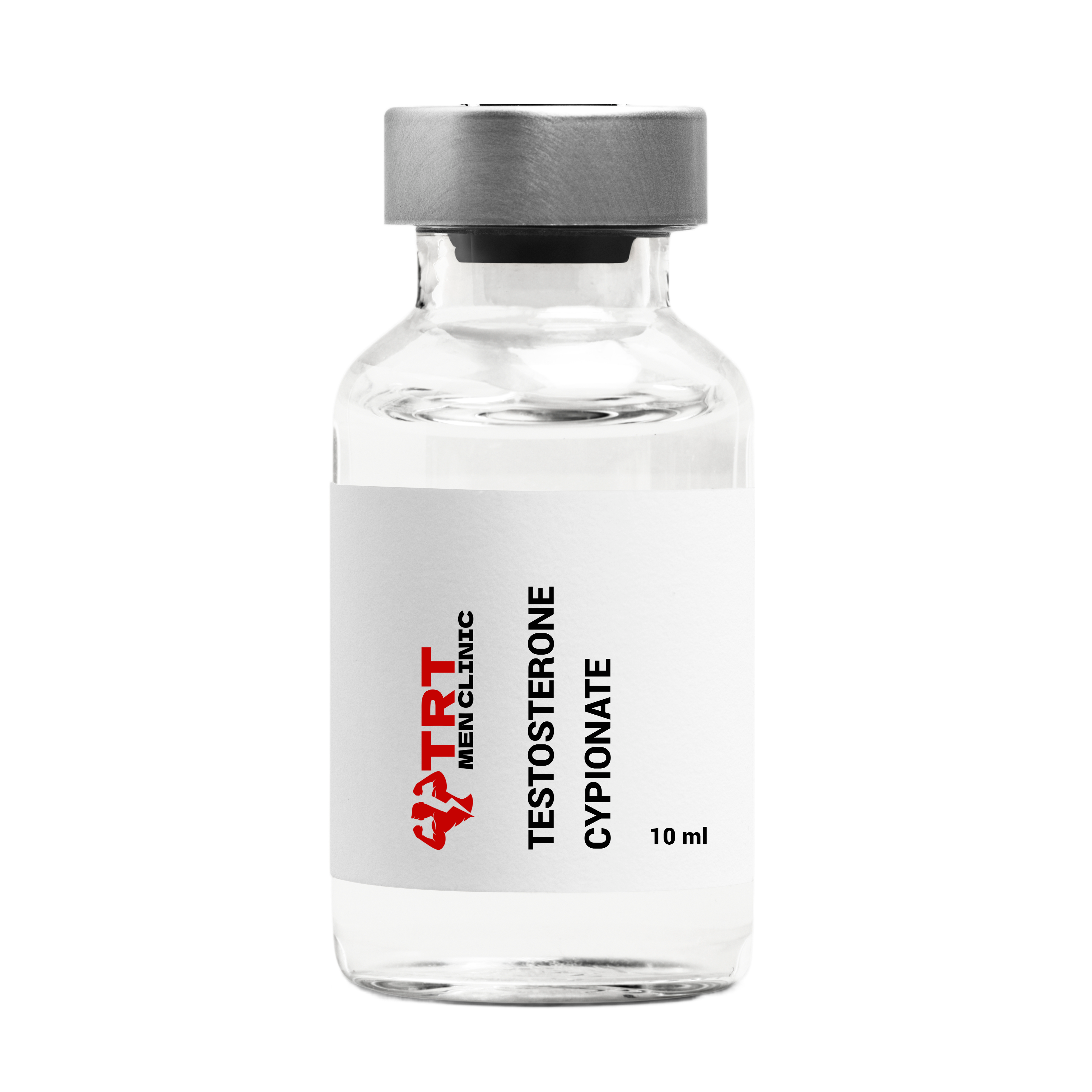 Testosterone Cypionate TRT Injections